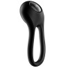 Satisfyer Anneau pénien vibrant Majestic Duo Satisfyer